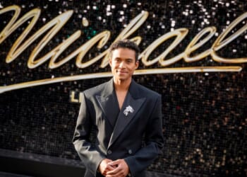 Director Slams Michael Jackson Biopic Hype: ‘Worse Than Jeffrey Epstein’