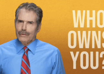 Does the government own you—or do you own yourself?