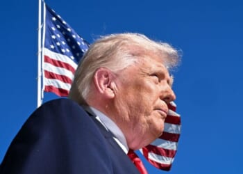 Donald Trump sends chilling war threat to China's Xi Jinping over Iran | World | News