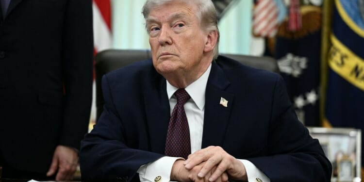 Donald Trump skips three Easter events as health fears explode after Iran rant | World | News