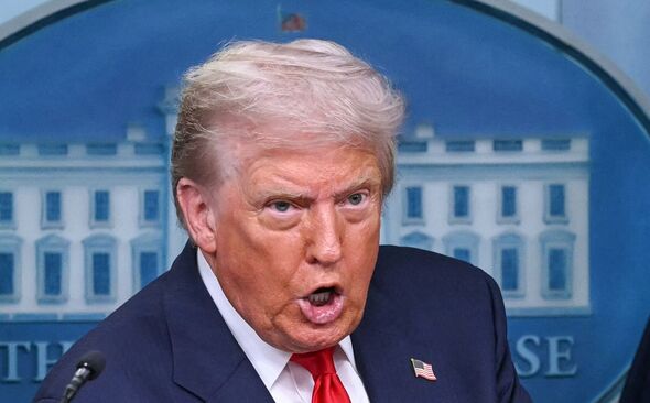 FILES-US-POLITICS-TRUMP-BONDI FILES-US-POLITICS-TRUMP-BONDI