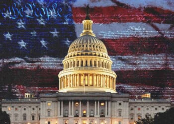 Don’t count on the 25th Amendment to dethrone Donald Trump