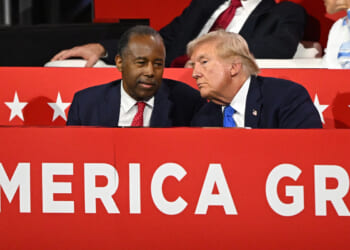 Dr. Ben Carson warns of decline in patriotism among youth ahead of America’s 250th anniversary (interview)