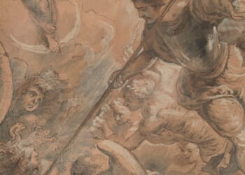 Drawing Life, Sketching Wonder (Compton Verney, Warwickshire)