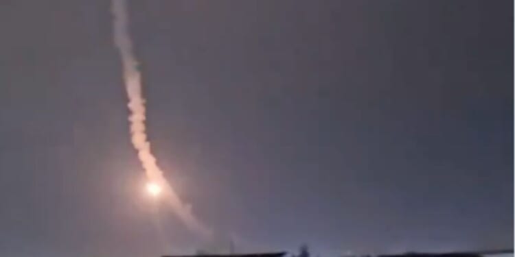 Dubai explosions LIVE: Iran launches horror attack after Trump speech | World | News