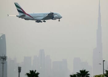 Dubai flights latest as Emirates, Etihad, and FlyDubai introduce new r | World | News