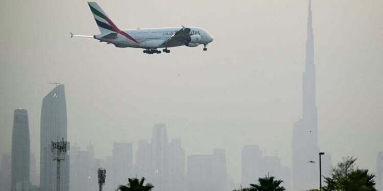 Dubai flights latest as Emirates, Etihad, and FlyDubai introduce new r | World | News