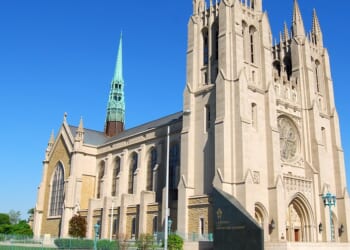 EXCLUSIVE: Whistleblower alleges priest used parish computer with pornographic content