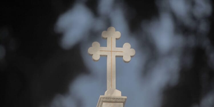 Easter messages acknowledge ‘troubled times’