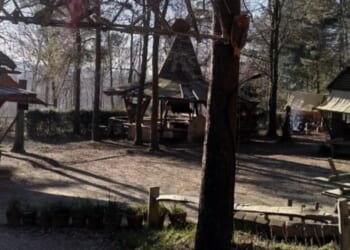 Easter woodland retreat for small boat migrants scrapped after backlash | UK | News