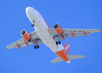 EasyJet update to all passengers with flights booked after May 1 | Travel News | Travel