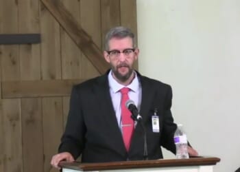 Embezzlement case against JD Hall is dismissed; court seals files