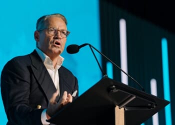 Eric Metaxas accuses Tucker Carlson of 'satanic inversion' over Esther critique: 'Deeply wrong'