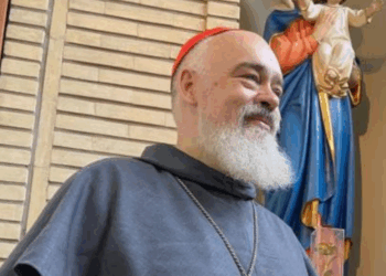 Evacuated Archbishop of Tehran sends Easter message to Catholics in Iran