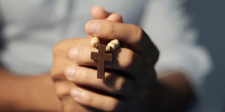 Evangelical Alliance survey suggests complex picture of faith in public life