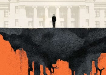Even laws that haven't passed can have unintended consequences