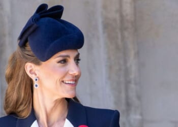 Everyone says the same thing about Princess Catherine as she steps out at event | Royal | News