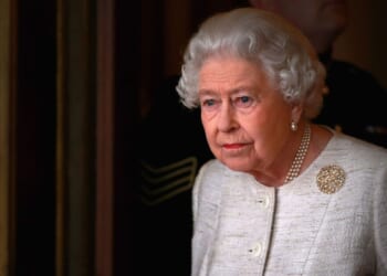 'Everyone was scared of Queen Elizabeth for heartbreaking reason' | Royal | News
