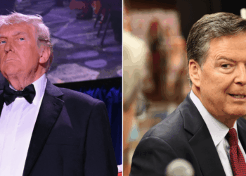 Ex-FBI chief charged with threatening Donald Trump's life after cryptic social media post