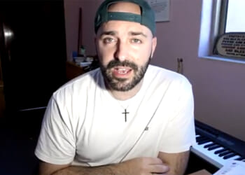 Ex-LGBT activist scores legal victory after facing jail for his faith