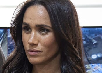 Ex-Prince Andrew described Meghan Markle in one brutal word | Royal | News