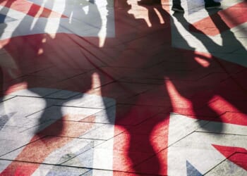 Ex-policeman stripped of British citizenship over links with Russia | UK | News