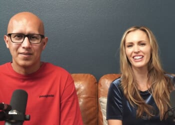 Ex-porn star slams church for using Playboy logo in Easter promo