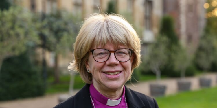 Exclusive interview with the Archbishop of Canterbury