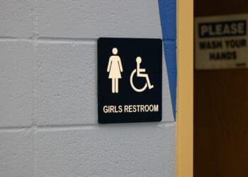 Expanded ban on males entering women's spaces passed by Idaho lawmakers