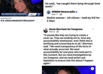 Expedited Discovery Allowed in Sheriff's Defamation Case, Which Alleges Claims of Unwarranted ICE-Related Detention were a Hoax