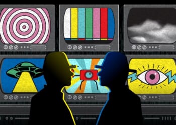 Exposing darkness or consuming it? The thin line every Christian must walk