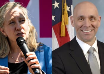 FBI Official Now Working For Virginia Governor Said Anti-Catholic Memo Would Be Great For Memoir