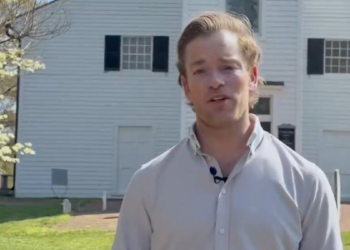 Failed ‘F*ckboy Island’ Contestant Launches Senate Bid