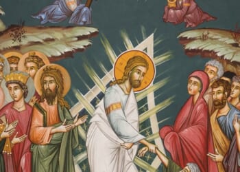 Faith: Finding God amid depression