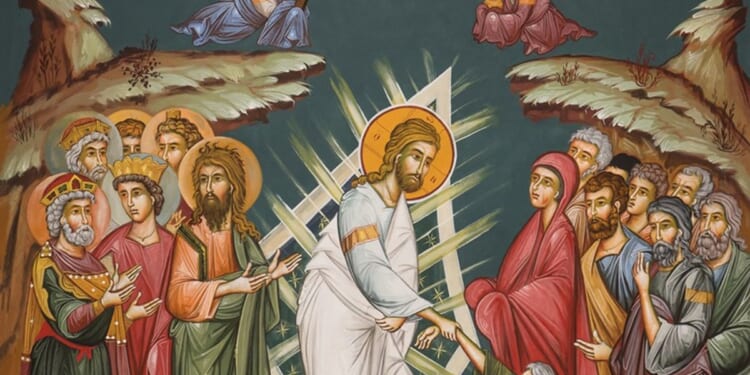 Faith: Finding God amid depression