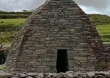 Faith for Holy Places