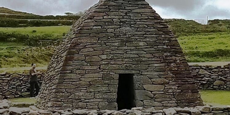 Faith for Holy Places