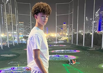 Family remembers 'fun, bright, handsome boy', 13, who died in Flitwick crash | UK | News