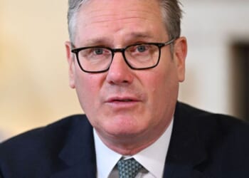 Farmers ‘forced to throw away food’ in new Keir Starmer Brexit betrayal | Politics | News