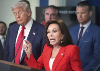 Feds Detail WHCD Suspect’s Deadly Intent – RedState