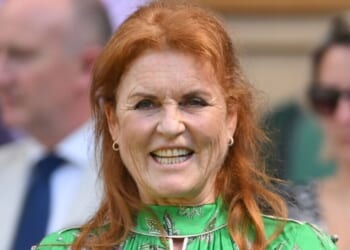 Fergie makes ‘interesting’ move as bombshell memoir rumours swirl | Royal | News