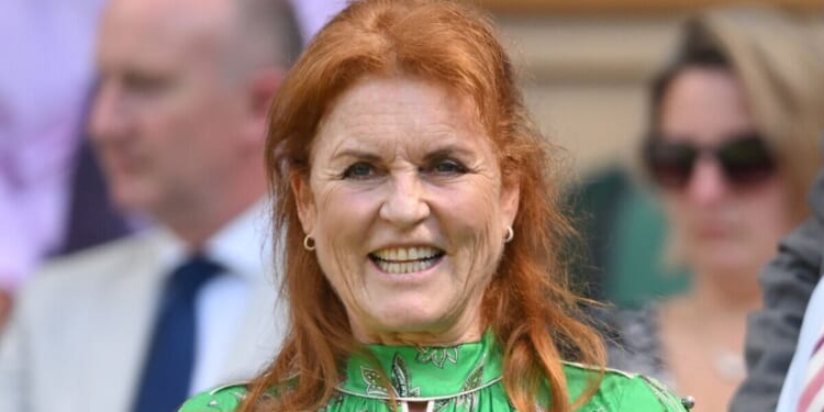 Fergie makes ‘interesting’ move as bombshell memoir rumours swirl | Royal | News