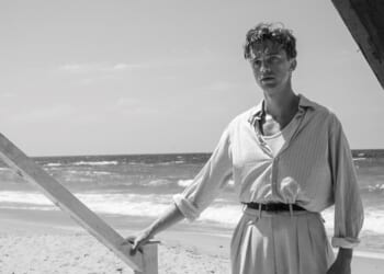 Film review: The Stranger