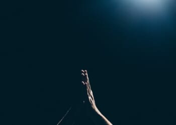 Finally! A satisfying answer to why God sometimes seems absent