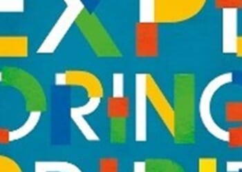 Finding what matters in a broken world by Giles Goddard