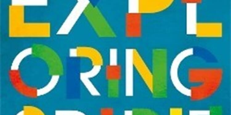 Finding what matters in a broken world by Giles Goddard