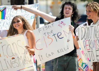 Finland Study Reveals Harms of Transgender Medicine