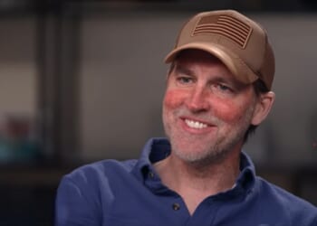 Fmr. Sen. Ben Sasse reveals cancer diagnosis has drawn him closer to God, warns about digital revolution