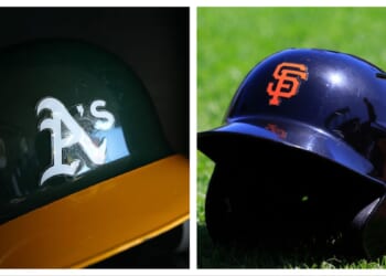 Former A’s Owner Blasts Giants For Departure From Bay Area In New Memoir