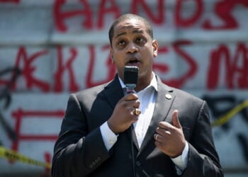 Former VA Lt. Gov. Justin Fairfax Dead in Murder-Suicide